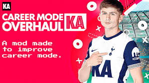 Career Realism Mod V3.1 1.5.2