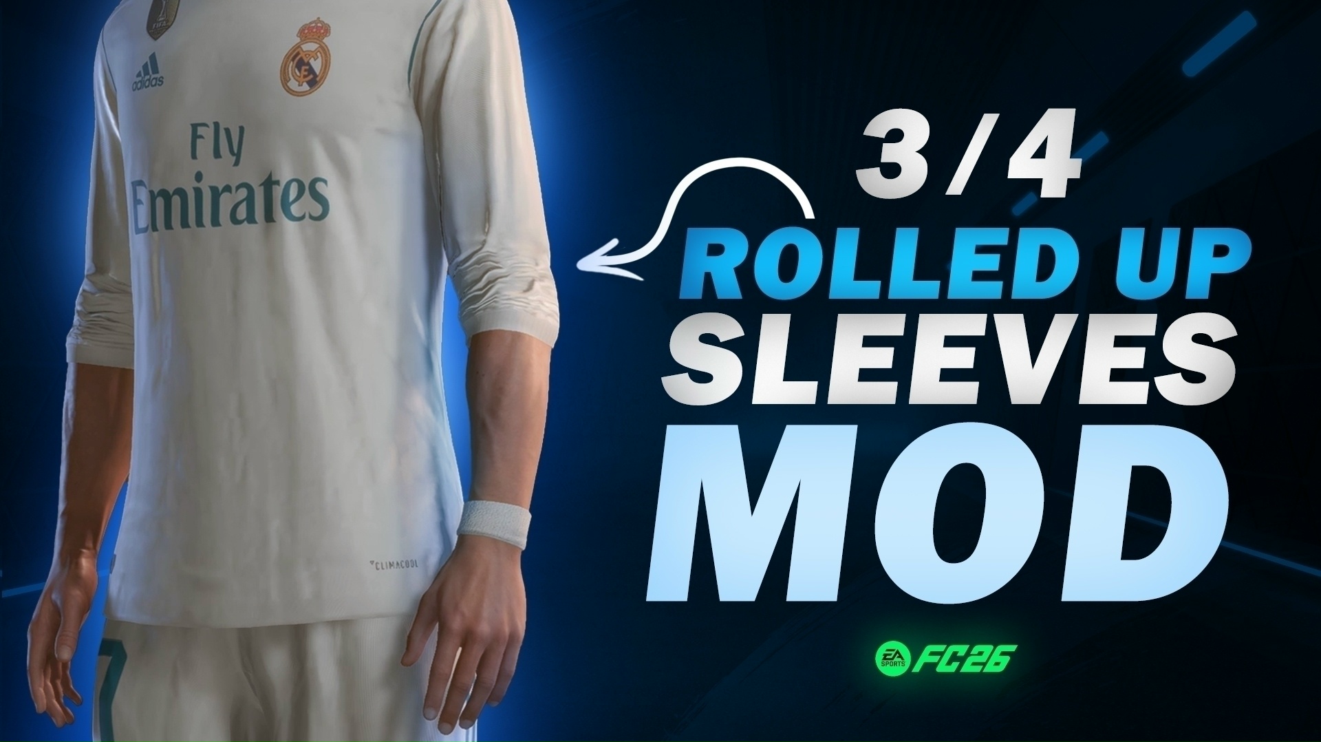 Accessories Mod By ViP3eR TU 1.5.2