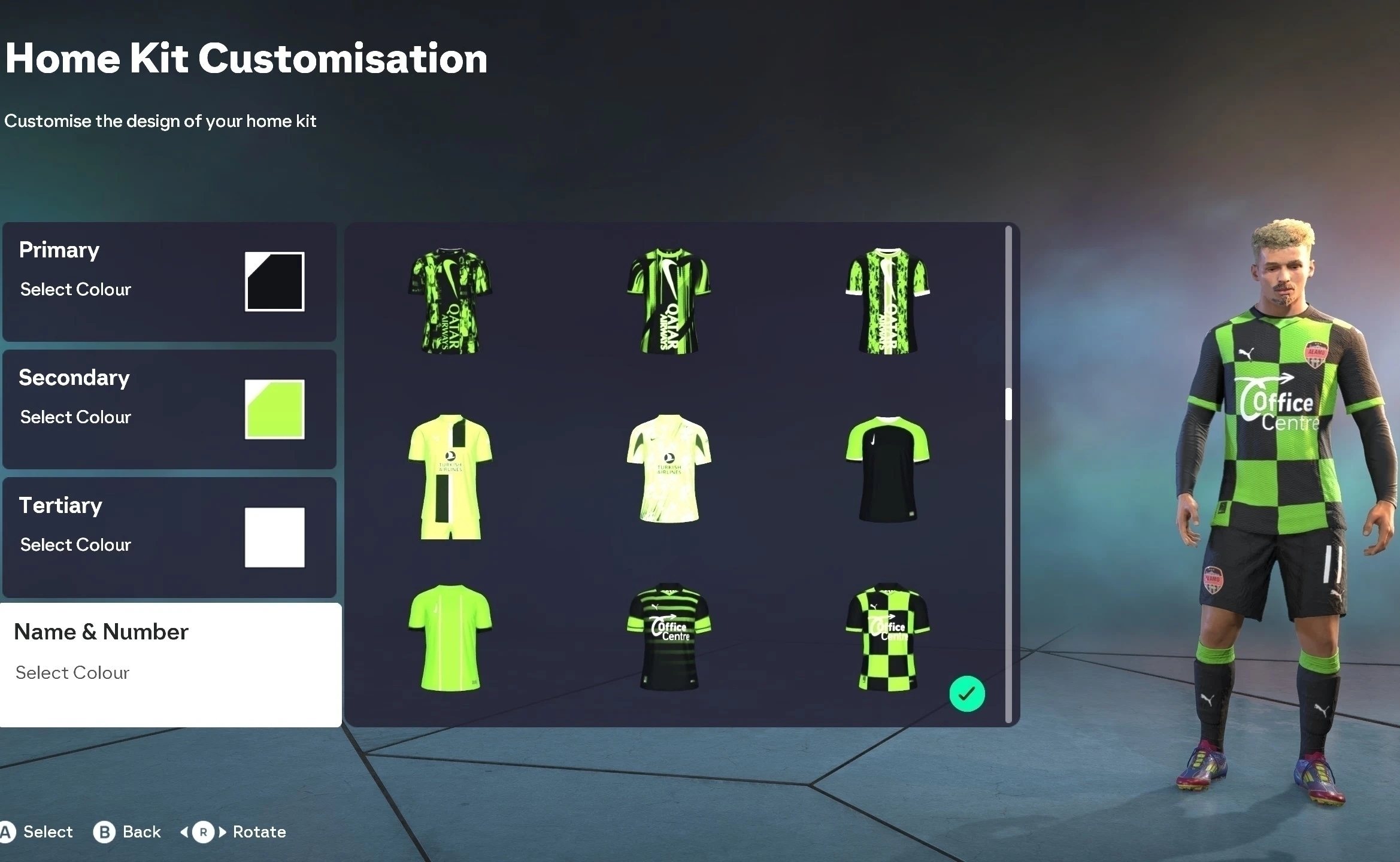 Thumbnail mod Ultimate Create a Club Pack V4.0    TU1.5.3