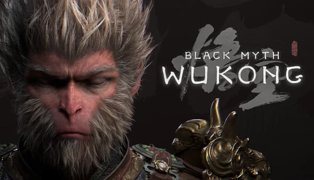 Thumbnail game Black Myth: Wukong