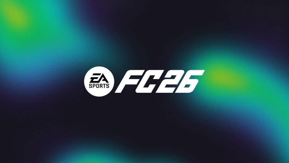 EA FC 26