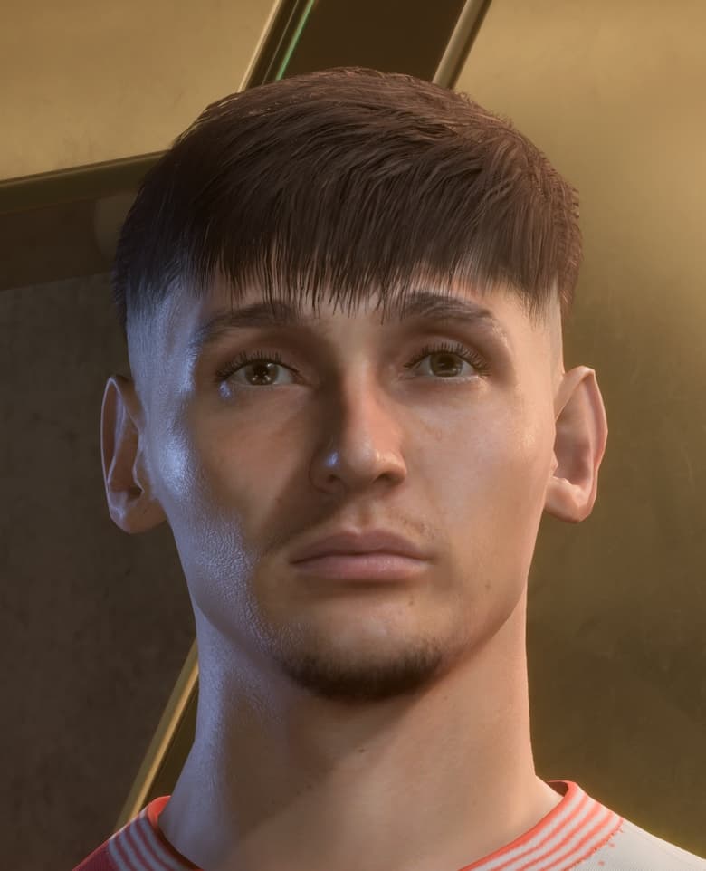 EAFC26 Faces - Mojmír Chytil