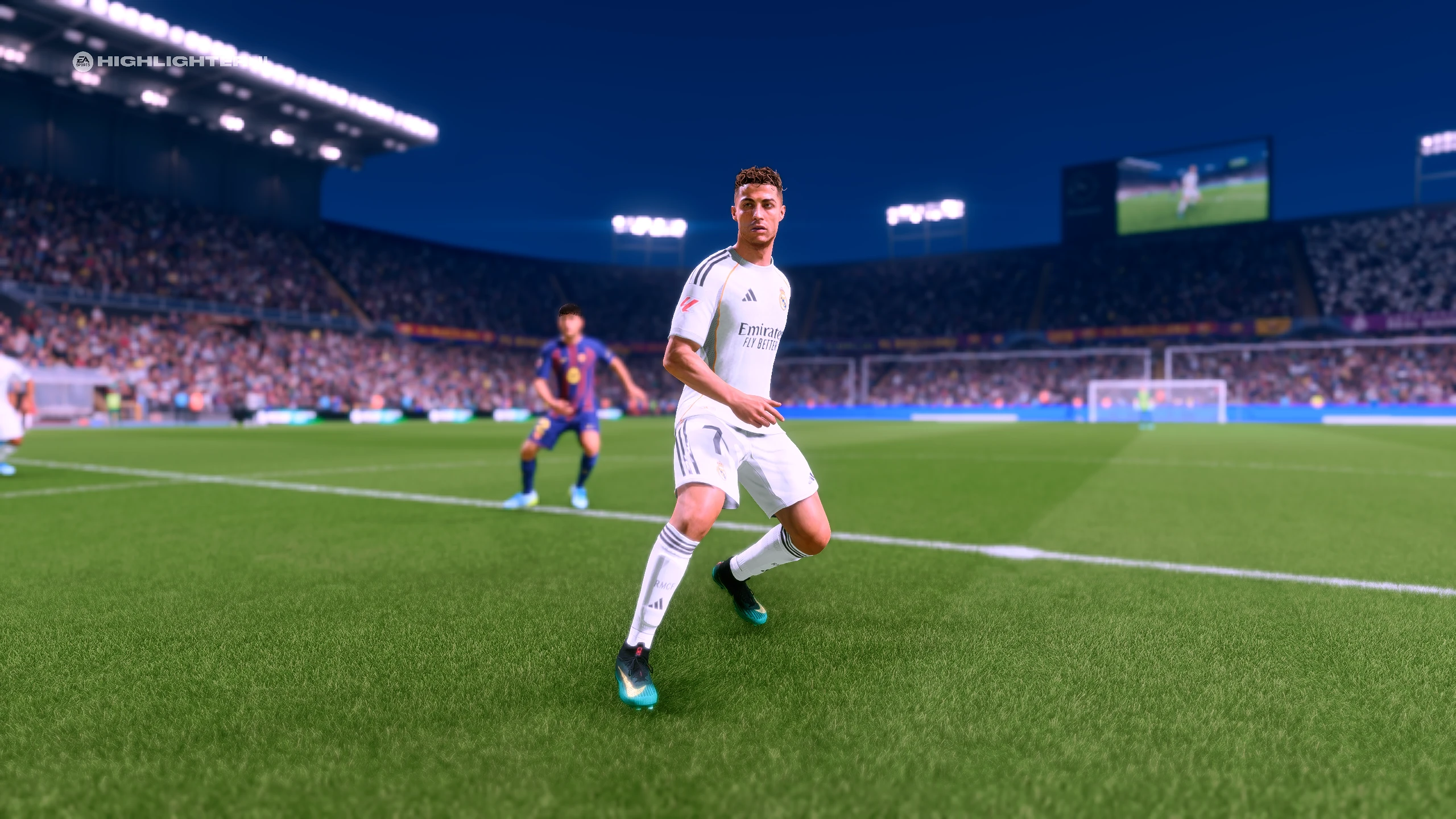 Reshade preset cho FC 26