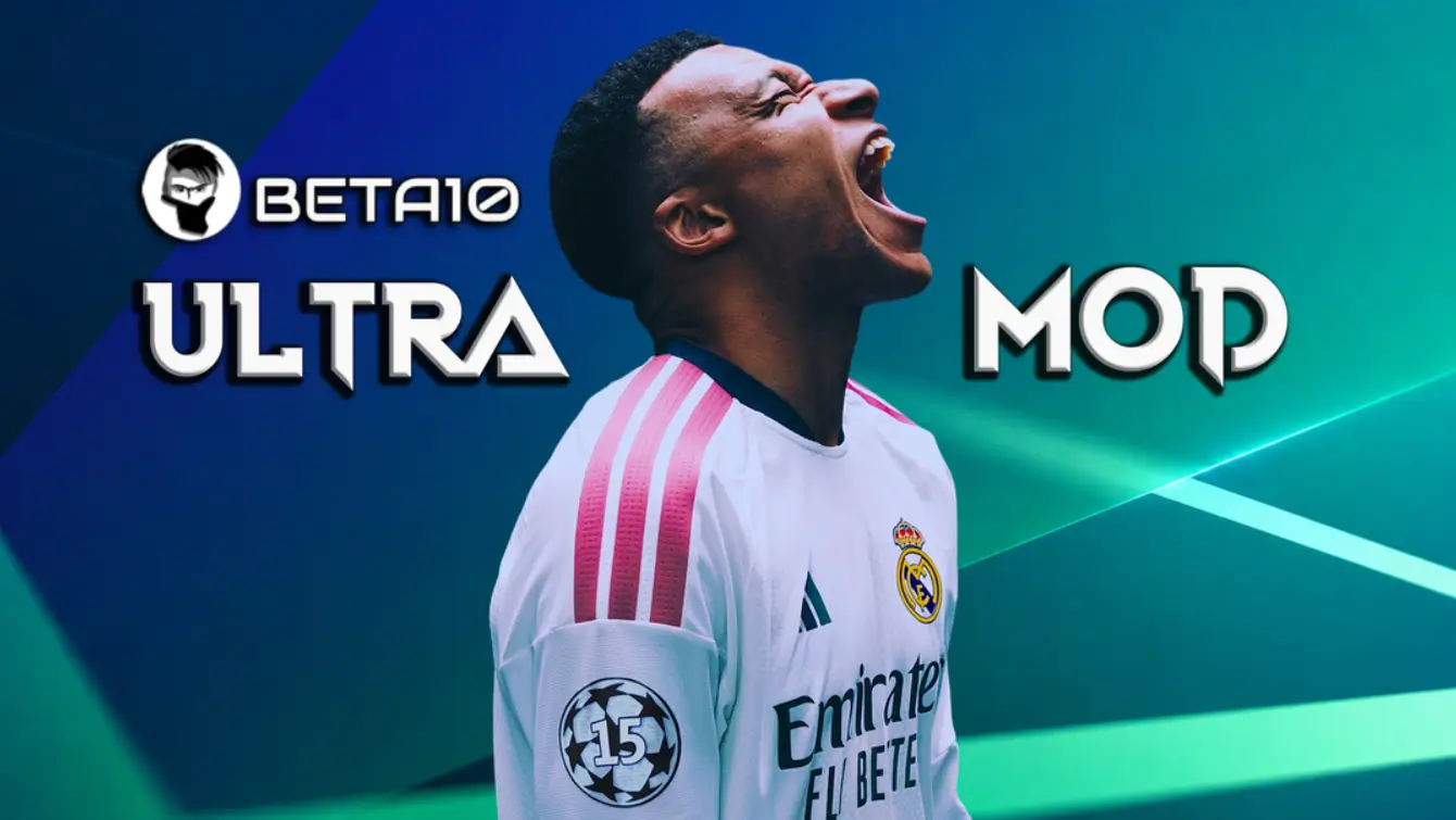 Thumbnail mod FC 26 Ultra Mod 3.1 Premium Plus — TU 1.6.6
