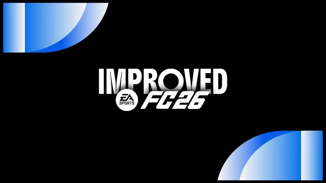 Thumbnail mod FC 26 — Improved FULL | TU 1.6.6