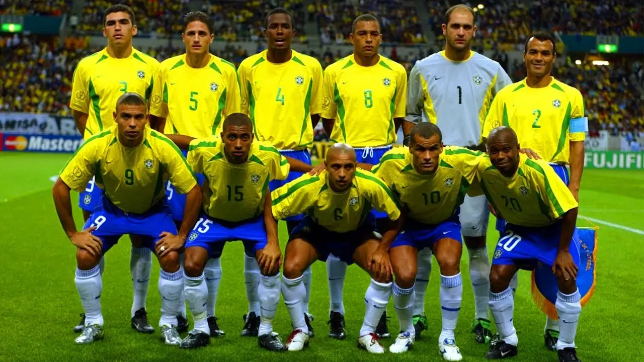 FC 26 — 2002 FIFA World Cup Rewind | TU 1.6.6