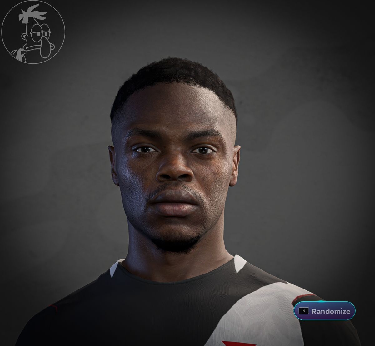 Andrés Gómez - Face Update