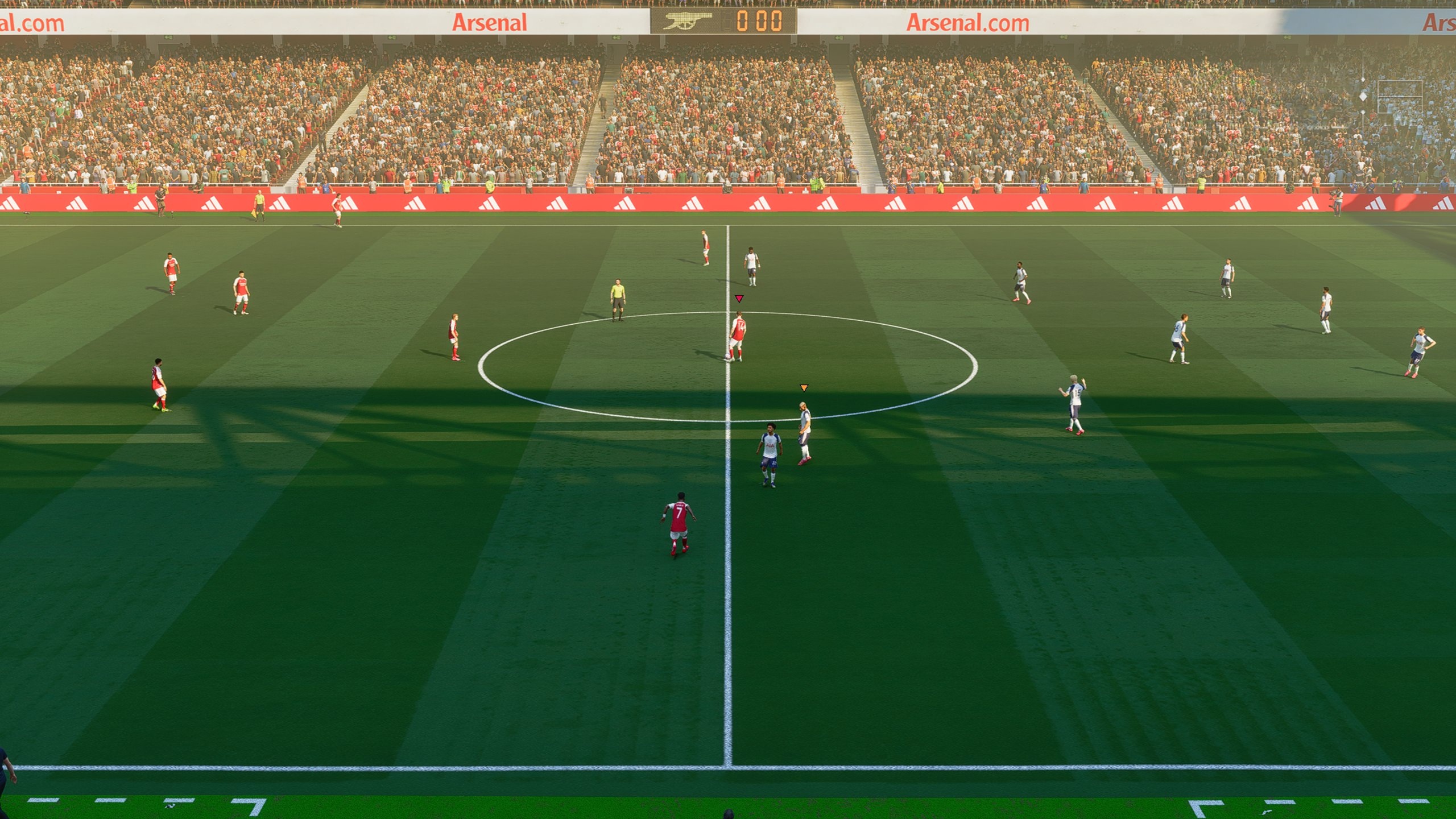 MIX MODS FC 26 2025–2026